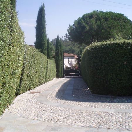 Il Giardino Di Flora Hotel Buti Exterior foto